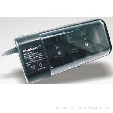 KN-7541D User manual